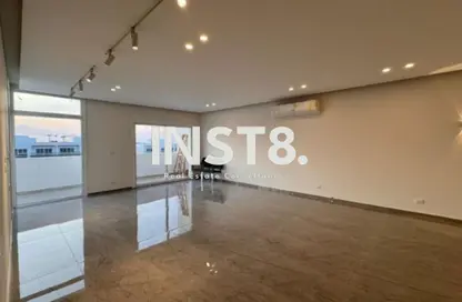 (بنتهاوس  (روف - 3 غرف نوم - 3 حمامات للبيع في جاردن ريزدنس - هايد بارك - مدينة القاهرة الجديدة - القاهرة