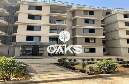 Apartment - 3 Bedrooms - 2 Bathrooms for sale in Badya Palm Hills - 6 October Compounds - 6 October City - Giza