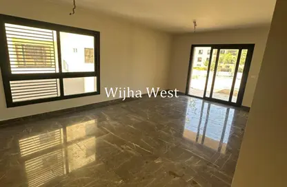 شقة - 3 غرف نوم - 3 حمامات للايجار في أو ويست - كمبوندات 6 أكتوبر - مدينة 6 أكتوبر - الجيزة