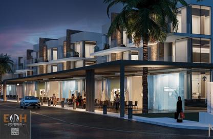 Apartment - 1 Bedroom - 1 Bathroom for sale in Sahl Hasheesh Resort - Sahl Hasheesh - Hurghada - Red Sea