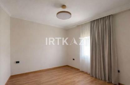 Apartment - 3 Bedrooms - 2 Bathrooms for sale in Al Andalus Buildings - Al Andalus District - New Cairo City - Cairo Apartment - 3 Bedrooms - 2 Bathrooms for sale in Al Andalus Buildings - Al Andalus District - New Cairo City - Cairo