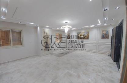 Apartment - 3 Bedrooms - 3 Bathrooms for sale in Shehab St. - Mohandessin - Giza