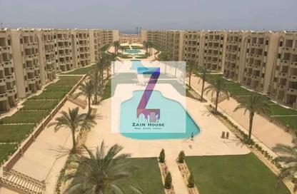 Chalet - 3 - 2 for sale in Stella Heights - Al Alamein - North Coast Chalet - 3 - 2 for sale in Stella Heights - Al Alamein - North Coast