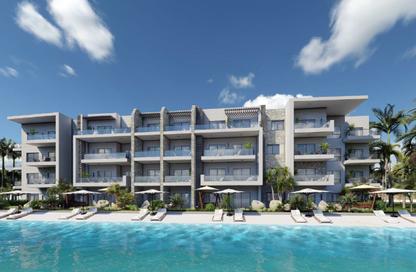 Chalet - 3 Bedrooms - 3 Bathrooms for sale in Dose - Qesm Ad Dabaah - North Coast Chalet - 3 Bedrooms - 3 Bathrooms for sale in Dose - Qesm Ad Dabaah - North Coast