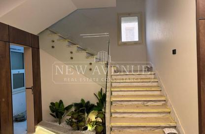 Villa - 4 - 3 for sale in Grand Heights - Northern Expansions - 6 October City - Giza