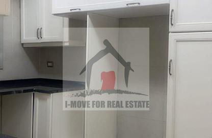 Duplex - 3 Bedrooms - 3 Bathrooms for rent in Palm Parks   Palm Hills - South Dahshur Link - 6 October City - Giza