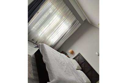Apartment - Studio - 1 Bathroom for rent in The Village - South Investors Area - New Cairo City - Cairo