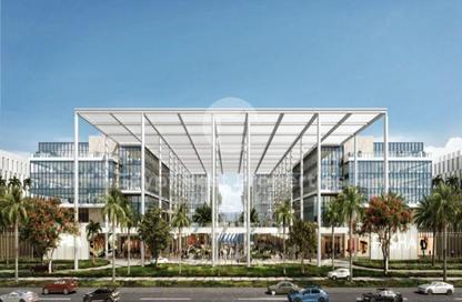 Apartment - 2 - 2 for sale in Zed East - 5th Settlement Compounds - The 5th Settlement - New Cairo City - Cairo