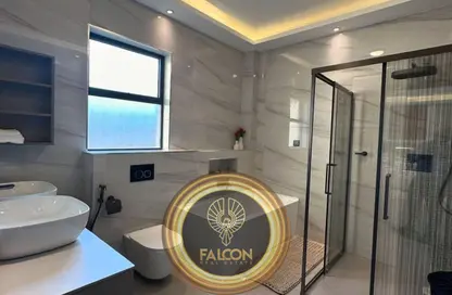 شقة - 3 غرف نوم - 2 حمامات للبيع في هايد بارك - مدينة القاهرة الجديدة - القاهرة