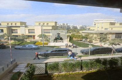 شقة - 3 غرف نوم - 3 حمامات للبيع في ماونتن فيو اى سيتي - كمبوندات التجمع الخامس - التجمع الخامس - مدينة القاهرة الجديدة - القاهرة