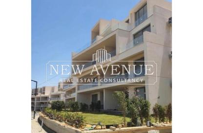 شاليه - غرفة نوم - 1 حمام للبيع في باي ماونت - العين السخنة - السويس