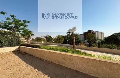 Duplex - 3 Bedrooms - 3 Bathrooms for sale in Soleya - 6 October Compounds - 6 October City - Giza
