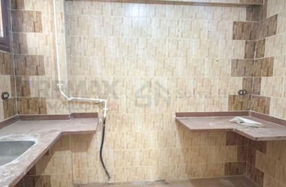 Apartment - 3 Bedrooms - 2 Bathrooms for sale in Azarita - Hay Wasat - Alexandria