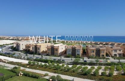 Chalet - 2 Bedrooms - 2 Bathrooms for sale in Summer - Ras Al Hekma - North Coast
