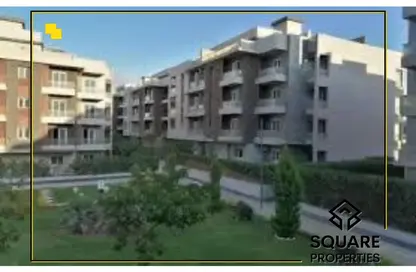 شقة - 3 غرف نوم - 3 حمامات للبيع في زايد ديونز - الحي السادس - الشيخ زايد - الجيزة