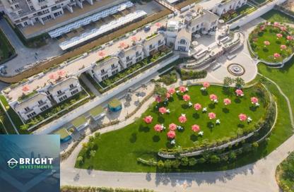 Villa - 4 Bedrooms - 4 Bathrooms for sale in Mountain View iCity - 5th Settlement Compounds - The 5th Settlement - New Cairo City - Cairo Villa - 4 Bedrooms - 4 Bathrooms for sale in Mountain View iCity - 5th Settlement Compounds - The 5th Settlement - New Cairo City - Cairo
