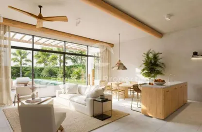 Chalet - 3 Bedrooms - 3 Bathrooms for sale in Blanca Gardens - Soma Bay - Safaga - Hurghada - Red Sea