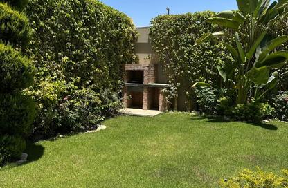 iVilla - 4 Bedrooms - 3 Bathrooms for rent in Mountain View Chill Out Park - Northern Expansions - 6 October City - Giza