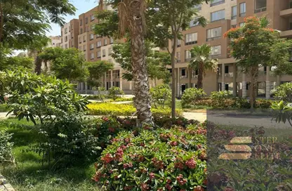 Apartment - 3 Bedrooms - 2 Bathrooms for sale in New Lotus - The 5th Settlement - New Cairo City - Cairo