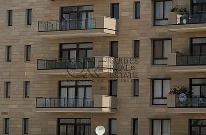 Apartment - 3 Bedrooms - 2 Bathrooms for rent in Forty West - Sheikh Zayed Compounds - Sheikh Zayed City - Giza