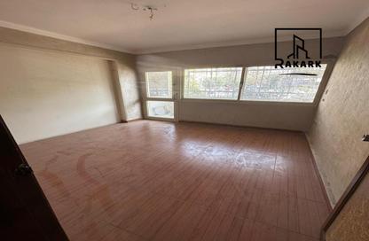 Office Space - Studio - 2 for rent in Salah Salem St. - Roxy - Heliopolis - Masr El Gedida - Cairo