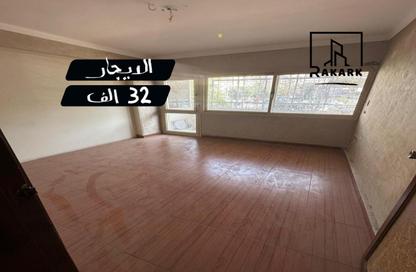 Office Space - Studio - 2 for rent in Salah Salem St. - Roxy - Heliopolis - Masr El Gedida - Cairo
