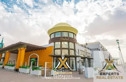 Restaurant - Studio for sale in Madinaty - Cairo