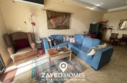 Apartment - 2 Bedrooms - 3 Bathrooms for rent in Westown - Sheikh Zayed Compounds - Sheikh Zayed City - Giza Apartment - 2 Bedrooms - 3 Bathrooms for rent in Westown - Sheikh Zayed Compounds - Sheikh Zayed City - Giza