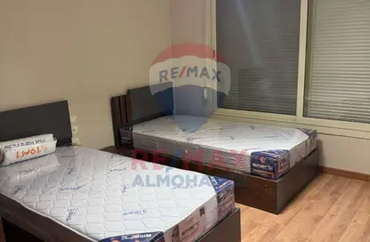 (بنتهاوس  (روف - 4 غرف نوم - 3 حمامات للايجار في نيو جيزة - طريق مصر اسكندرية الصحراوي - مدينة 6 أكتوبر - الجيزة