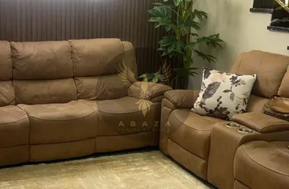 Twin House - 4 Bedrooms - 5 Bathrooms for rent in Hyde Park - New Cairo City - Cairo Twin House - 4 Bedrooms - 5 Bathrooms for rent in Hyde Park - New Cairo City - Cairo