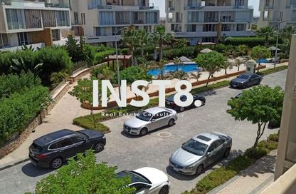 Chalet - 4 Bedrooms - 2 Bathrooms for rent in Seashell - Sidi Abdel Rahman - North Coast Chalet - 4 Bedrooms - 2 Bathrooms for rent in Seashell - Sidi Abdel Rahman - North Coast