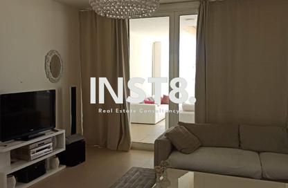 Chalet - 4 Bedrooms - 2 Bathrooms for rent in Seashell - Sidi Abdel Rahman - North Coast Chalet - 4 Bedrooms - 2 Bathrooms for rent in Seashell - Sidi Abdel Rahman - North Coast