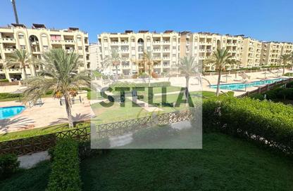 Chalet - 3 - 2 for rent in Stella Heights - Al Alamein - North Coast