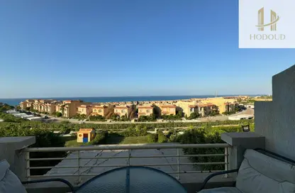 شاليه - 3 غرف نوم - 3 حمامات للبيع في تلال العلمين - سيدي عبد الرحمن - الساحل الشمالي