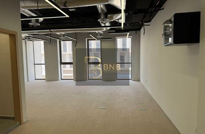 Office Space - Studio - 2 for rent in Mivida - 5th Settlement Compounds - The 5th Settlement - New Cairo City - Cairo