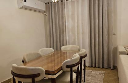 Apartment - 2 - 2 for rent in Retaj - South Investors Area - New Cairo City - Cairo