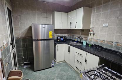 Apartment - 2 - 2 for rent in Retaj - South Investors Area - New Cairo City - Cairo