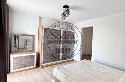 Apartment - 2 Bedrooms - 2 Bathrooms for sale in Fifth Square - The 5th Settlement - New Cairo City - Cairo