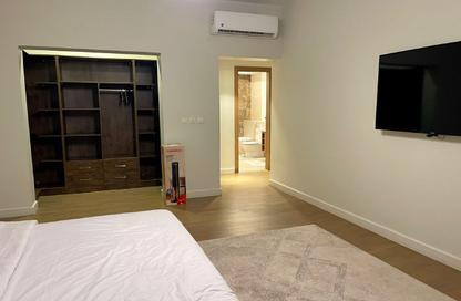 Apartment - 3 Bedrooms - 3 Bathrooms for rent in Mivida - 5th Settlement Compounds - The 5th Settlement - New Cairo City - Cairo