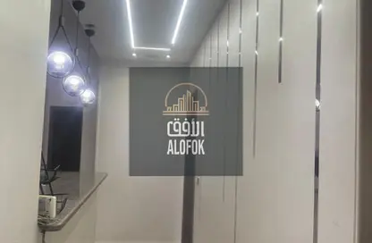 شقة - 3 غرف نوم - 2 حمامات للبيع في الياسمين 1 - الياسمين - مدينة القاهرة الجديدة - القاهرة