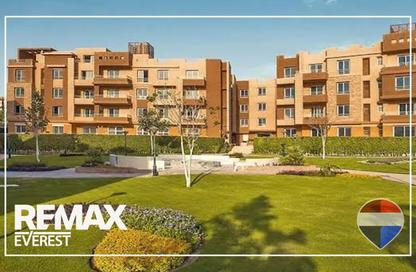 Apartment - 2 Bedrooms - 2 Bathrooms for sale in Jewar - 13th District - Sheikh Zayed City - Giza