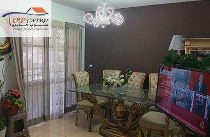 Apartment - 2 Bedrooms - 2 Bathrooms for rent in B6 - Madinaty - Cairo Apartment - 2 Bedrooms - 2 Bathrooms for rent in B6 - Madinaty - Cairo