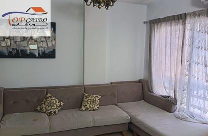 Apartment - 2 Bedrooms - 2 Bathrooms for rent in B6 - Madinaty - Cairo Apartment - 2 Bedrooms - 2 Bathrooms for rent in B6 - Madinaty - Cairo
