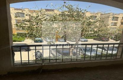 Apartment - 4 Bedrooms - 3 Bathrooms for sale in Stone Residence - 5th Settlement Compounds - The 5th Settlement - New Cairo City - Cairo