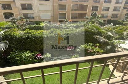 Apartment - 4 Bedrooms - 3 Bathrooms for sale in Stone Residence - 5th Settlement Compounds - The 5th Settlement - New Cairo City - Cairo