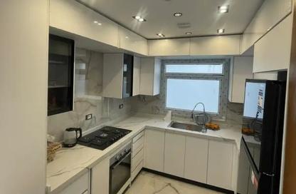 Apartment - 2 Bedrooms - 3 Bathrooms for rent in Hyde Park Central - The 6th Settlement - New Cairo City - Cairo Apartment - 2 Bedrooms - 3 Bathrooms for rent in Hyde Park Central - The 6th Settlement - New Cairo City - Cairo