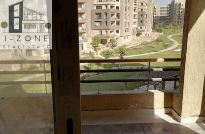 شقة - 3 غرف نوم - 3 حمامات للايجار في سكوير - كمبوندات التجمع الخامس - التجمع الخامس - مدينة القاهرة الجديدة - القاهرة