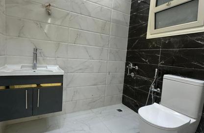 Apartment - 3 Bedrooms - 2 Bathrooms for sale in Gate 4 - Mena - Hadayek El Ahram - Giza Apartment - 3 Bedrooms - 2 Bathrooms for sale in Gate 4 - Mena - Hadayek El Ahram - Giza