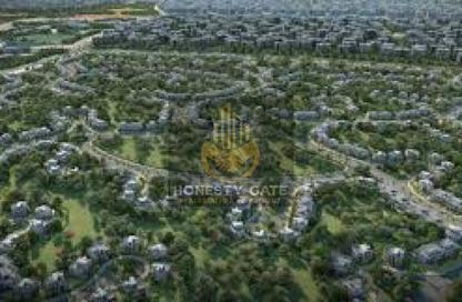 Apartment - 3 Bedrooms - 2 Bathrooms for sale in Noor City - Cairo