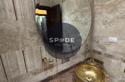 Villa - 4 - 4 for rent in Mivida - 5th Settlement Compounds - The 5th Settlement - New Cairo City - Cairo